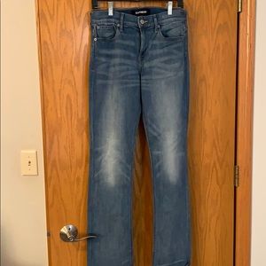 Express Jeans